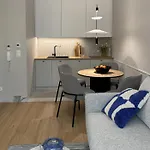 Premium Nad Jeziorem, Przy Samej Plaży Miejskiej Olsztyn (Warmian-Masurian)