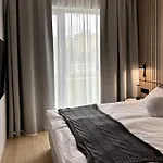 Apartament Premium Nad Jeziorem, Przy Samej Plaży Miejskiej Olsztyn (Warmian-Masurian)