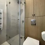 Premium Nad Jeziorem, Przy Samej Plaży Miejskiej