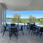Premium Nad Jeziorem, Przy Samej Plaży Miejskiej Apartament Olsztyn (Warmian-Masurian)