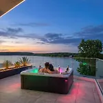 Apartament Premium Nad Jeziorem, Przy Samej Plaży Miejskiej *