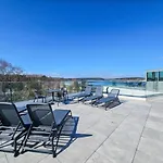 Premium Nad Jeziorem, Przy Samej Plaży Miejskiej Apartament