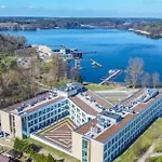 Apartament Premium Nad Jeziorem, Przy Samej Plaży Miejskiej