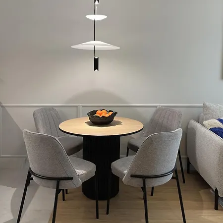 Premium Nad Jeziorem, Przy Samej Plazy Miejskiej Apartment Olsztyn (Warmian-Masurian)