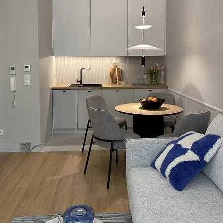 Premium Nad Jeziorem, Przy Samej Plazy Miejskiej Olsztyn (Warmian-Masurian)