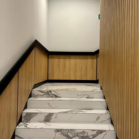 Premium Nad Jeziorem, Przy Samej Plazy Miejskiej Lägenhet Olsztyn (Warmian-Masurian)