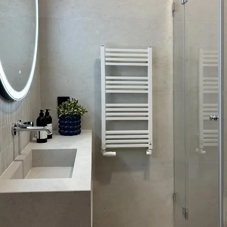 Lägenhet Premium Nad Jeziorem, Przy Samej Plazy Miejskiej Olsztyn (Warmian-Masurian)