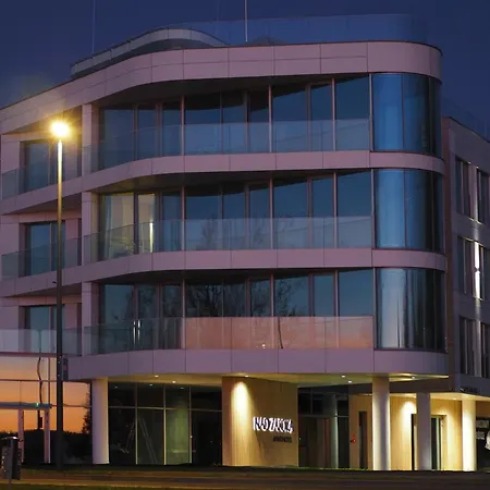 Premium Nad Jeziorem, Przy Samej Plazy Miejskiej Lägenhet *