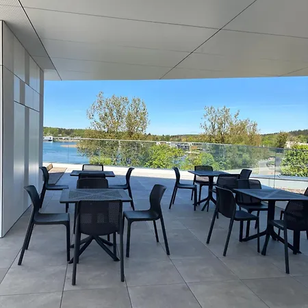 Premium Nad Jeziorem, Przy Samej Plazy Miejskiej Lägenhet Olsztyn (Warmian-Masurian)